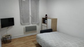 Appartement 5 - tout équipé - Carmes, Toulouse